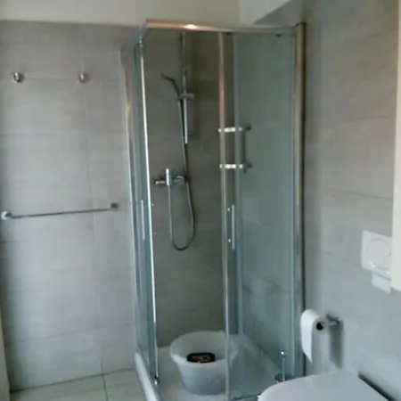 Lugano City Apartment *