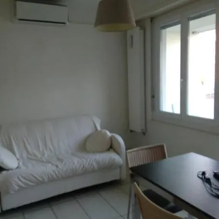 Lugano City Apartment Apartment