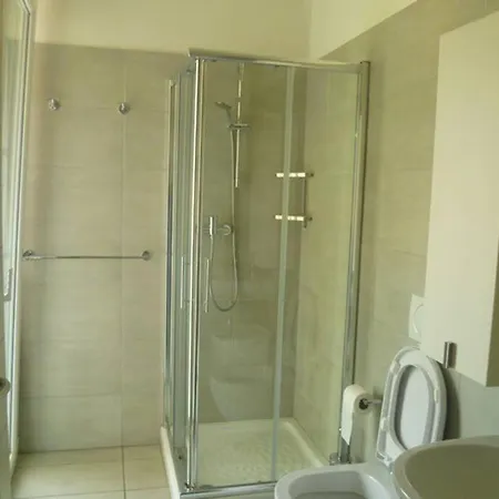 Lugano City Apartment *