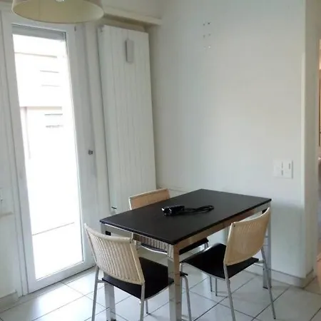 Apartment Lugano City Apartment Lugano