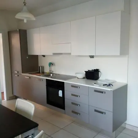 Lugano City Apartment Apartment *