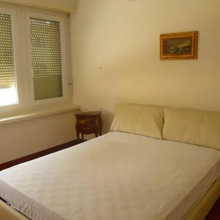 Apartment Lugano City Apartment